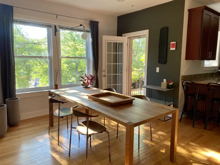 1 Bedroom Apartments For Rent In Pilsen Domu Chicago